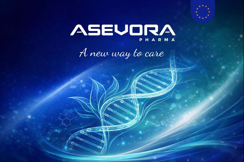 Asevora Pharma