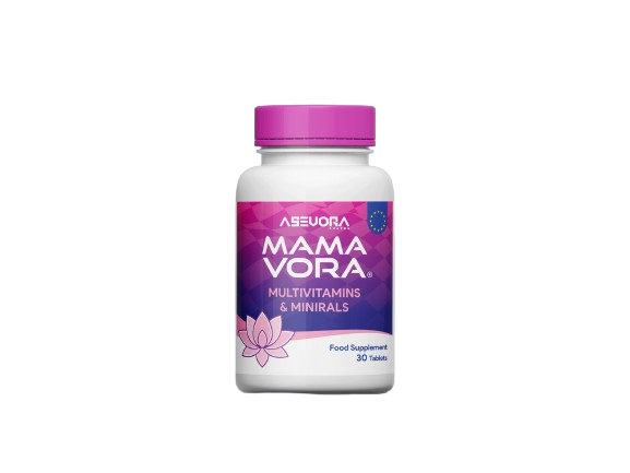 MAMAVORA®