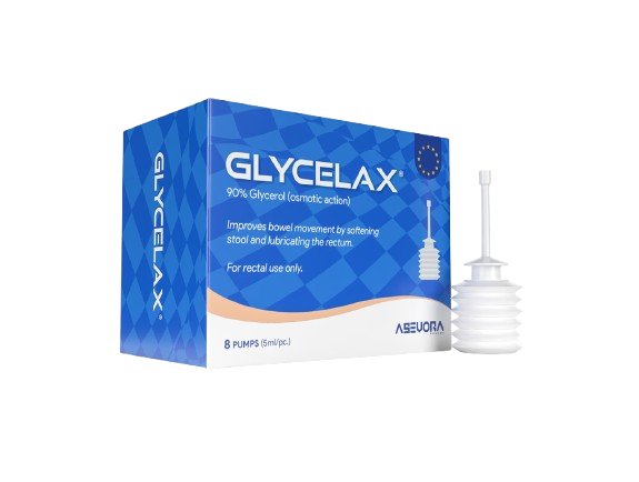GLYCELAX®
