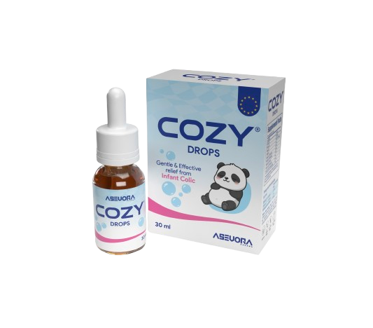 COZY® Drops