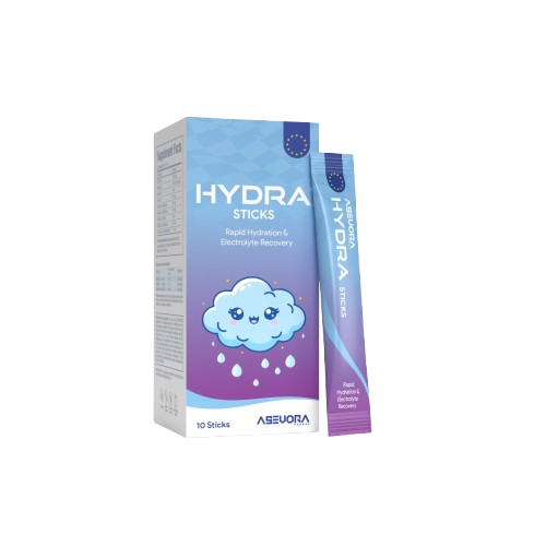HYDRA® Sticks